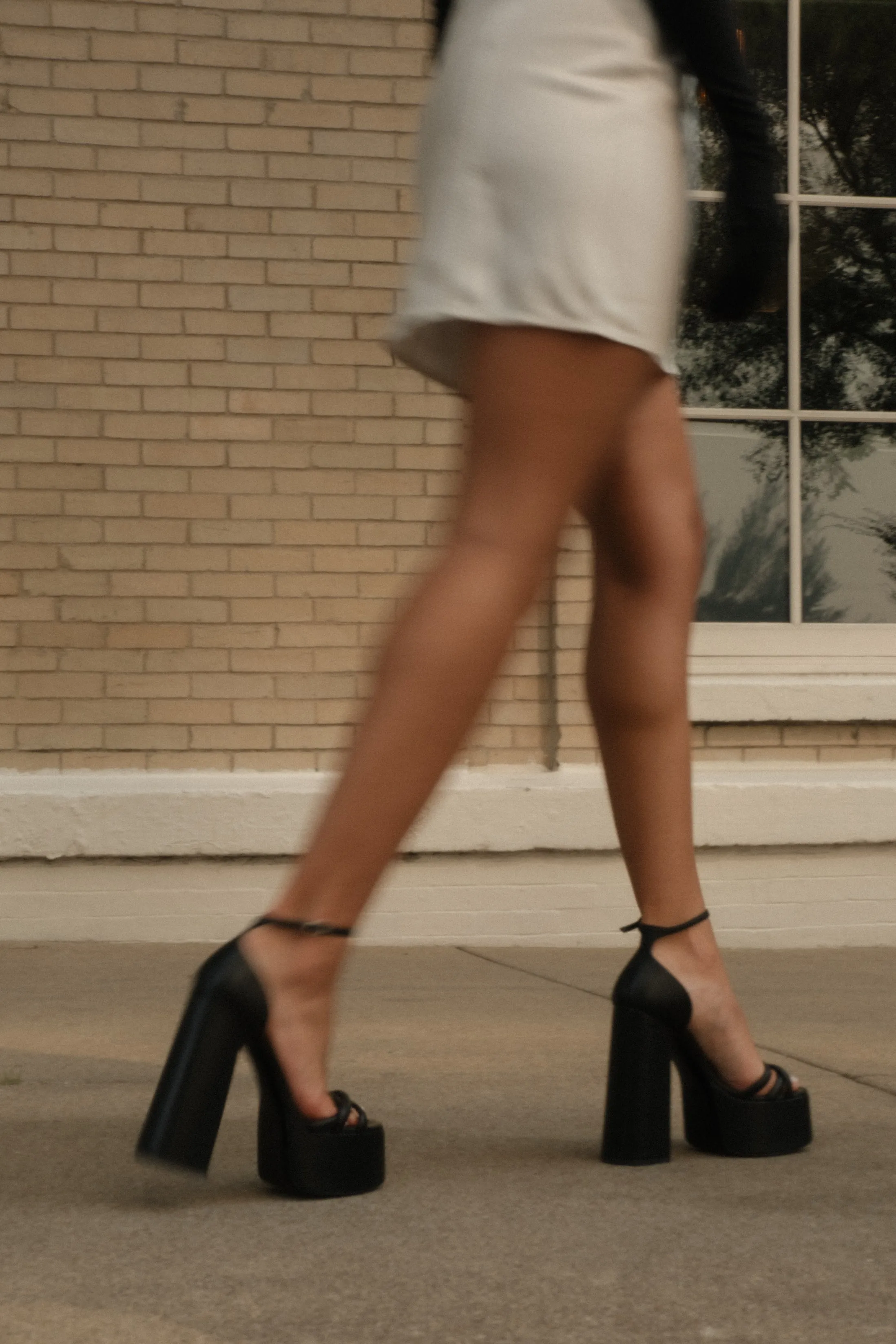 Platform Sandals